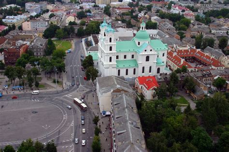 Grodno Hrodna Belarusian Beauty City Guides Travel Ideas And