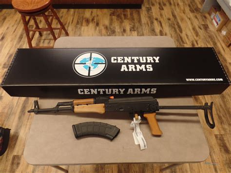 Century Arms Folding Stock Ak 47 7 For Sale At