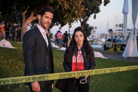 Low effort posts are subject to removal. Lucifer Season 5 Episode 6 Review: BlueBallz - TV Fanatic