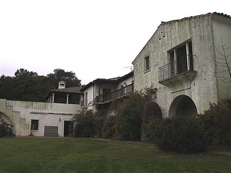 Steve Jobs Historic Woodside Mansion Is Torn Down Sfgate
