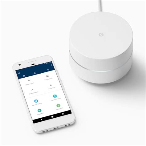 Hi, this video shows you how to update your wifi on your google home if you have moved home or changed your internet service provider. Google Wifi - Home Mesh Wi-Fi System - Google Store