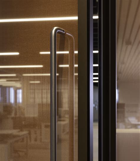 Mesh Laminated Glass Perfect For A Premium Finish