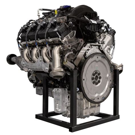 Ford Performance Godzilla V8 Crate Engine 73l M 6007 73