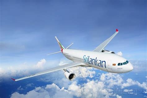 斯里兰卡航空开通广州经科伦坡至内罗毕航线 TTG China