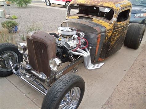 Details About HOT ROD TRUCK FRAME PLANS BOBBER TRADITIONAL RAT ROD SETS PICKUP Z CHASSIS