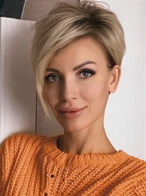 Short Pixie Haircuts Short Hairstyles For Women Hairstyles Haircuts Bobs Haircuts Hairstyle