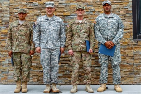 Fort Bliss Soldiers Receive Recognition After Intervention Article