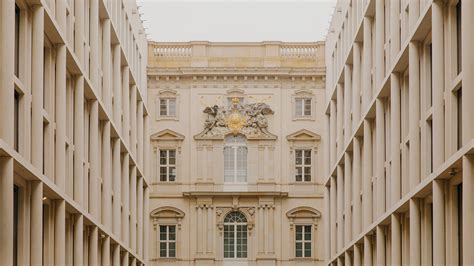 Humboldt Forum in Berlin Finally Opens (Kind of) - The New York Times