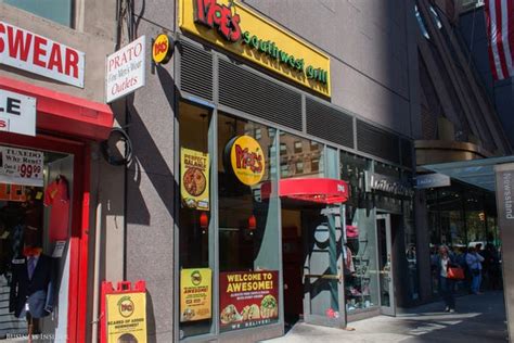 Search by city, state or zip to find chipotle restaurants. Chipotle vs. Moe's review - Business Insider