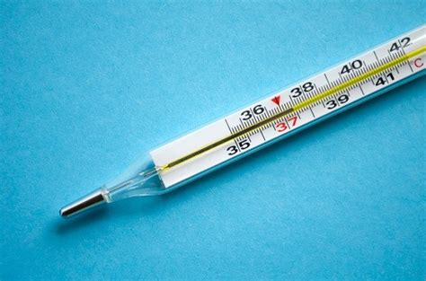 Covalent Logic Temp Work The Rise And Fall Of Mercury Thermometers