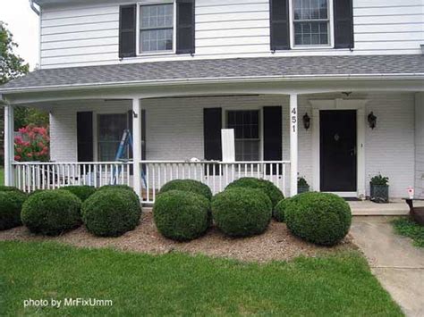 Enjoy front porch forum everyday! Front Porch Railings: Options, Designs, and Installation Tips