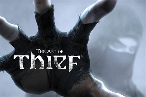 How The Art Of Thief Became The Art Of Thief Polygon