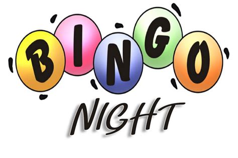 Bingo with friends how to organise a virtual bingo night with friends it has never been easier to organise a free bingo with friends, thanks to the rise of virtual bingo. Bingo Night | St Austell Golf Club