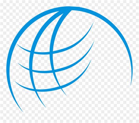 Global Vector Vector World Logo Png Clipart 152737 Pinclipart