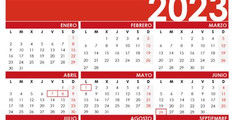 Chile Calendarena
