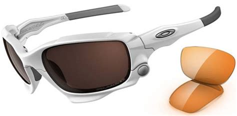 oakley jawbone sunglasses matte white black iridium polarized