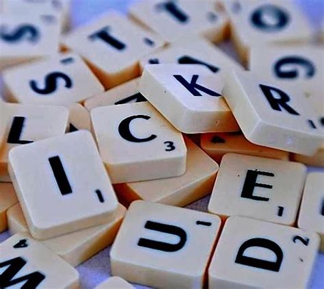 Scrabble Letter Values Need To Be Updated Pros And Cons