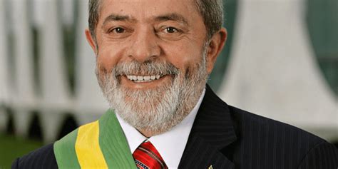 ‘lula Ex President Of Brazil In Jail For Corruption Plain English
