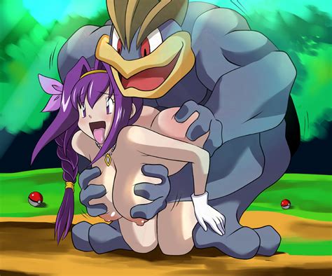 Rule 34 1girls Ass Grab Breast Grab Breasts Chaos Broly Doggy Style
