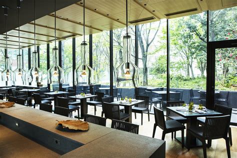 Tradition And Modernity A Guide To Tokyos Top Tea Rooms Savvy Tokyo