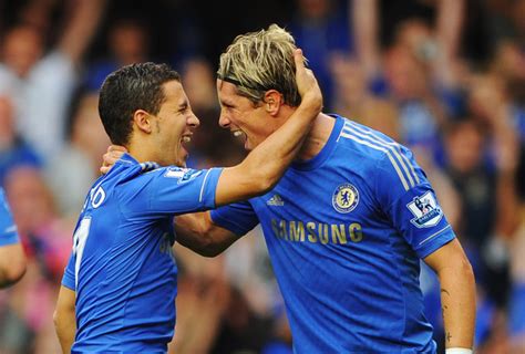 It shows all personal information about the players, including age, nationality, contract duration and current market. Chelsea FC Victory Over Southampton - Guardian Liberty Voice