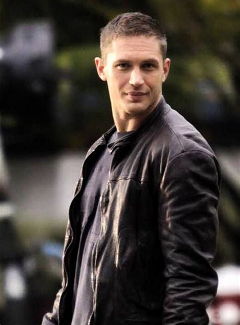 Maybe you would like to learn more about one of these? Tom Hardy This Means War Haircut - hairstyle how to make
