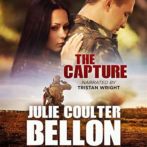 The Capture By Julie Coulter Bellon Audiobook