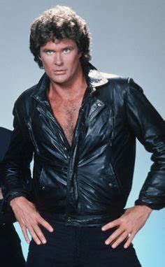 David hasselhoff (born july 17, 1952) is an actor who shot to popularity in the 1970s and '80s on the soap opera 'the young and the restless' and on 'knight rider.' find more david hasselhoff pictures. David Hasselhoff's Birthday Celebration | HappyBday.to
