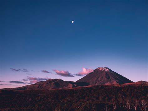 Landscape 4k Volcano Wallpaper Hd Nature 4k Wallpapers Images And