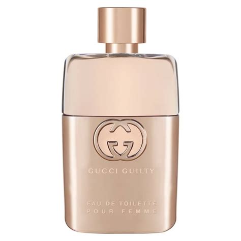 Gucci Perfume Mujer Gucci Guilty Edt 50 Ml
