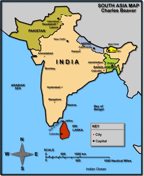 Map Of India By Ms Dos4 On Deviantart
