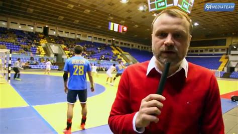 Украина - Кипр | ГАНДБОЛ | Отборочный этап Чемпионата мира ...