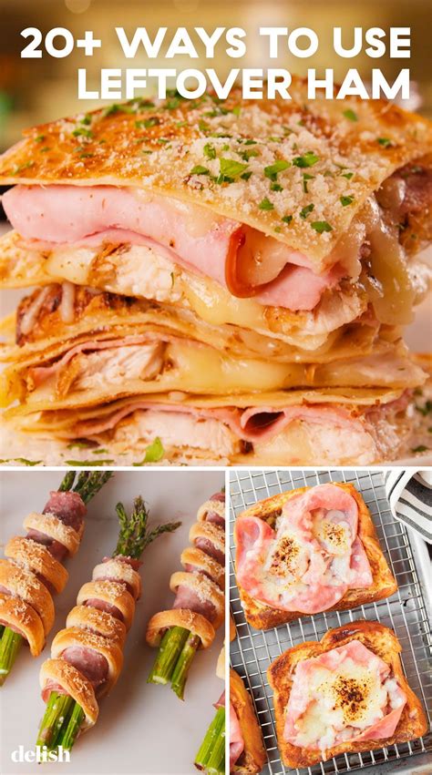 Easy pork tacos recipe featuring cilantro aioli: Creative Uses for Leftover Ham That Everyone Will Love | Leftover ham recipes, Leftover ham, Ham ...