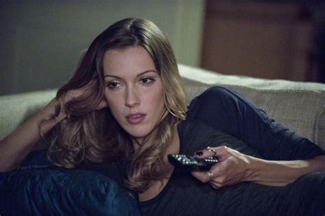 Katie Cassidy