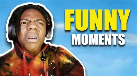 Ishowspeed Funnyrage Moments Compilation 1 Youtube