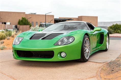 The Factory Five Gtm Is An Affordable Diy Supercar Youre Its Creator