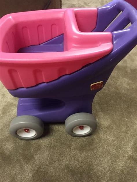 Fisher Price Step 2 Shopping Cart Nex Tech Classifieds