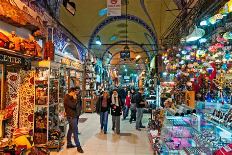 Which is cheapest market in Istanbul? 2