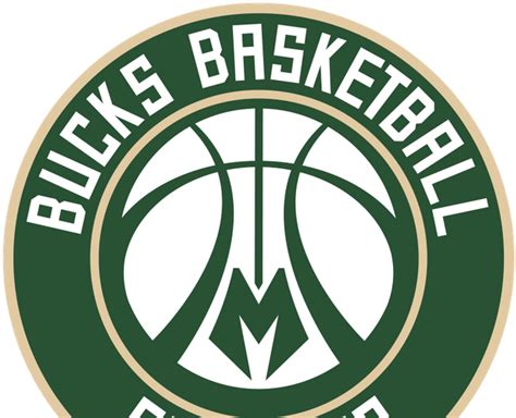 Milwaukee Bucks Logo Transparent Milwaukee Bucks Logo Png Transparent