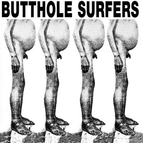 Butthole Surfers PCPpep By Butthole Surfers Musicboard