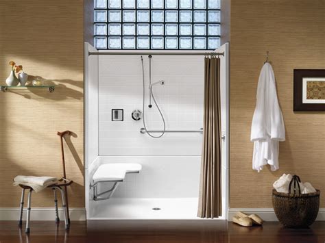 F1604p Modern Bathroom Orange County By Aquatic