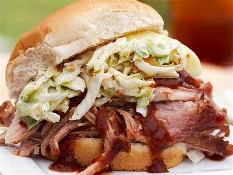 With just a few ingredients, you can transform pork tenderloin into a memorable meal. Pulled Pork Sandwiches Recipe | The Neelys | Food Network