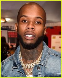 Tory Lanez Speaks Out After Being Charged In Megan Thee Stallion