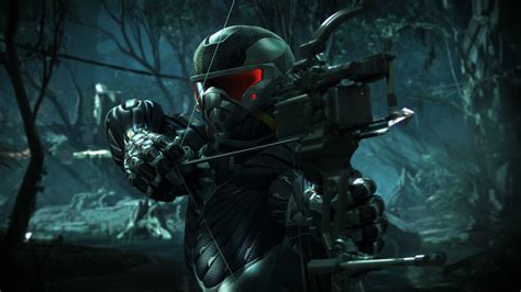 Crysis 3 Annoncé Des Images époustouflantes Et Une Vidéo De Gameplay