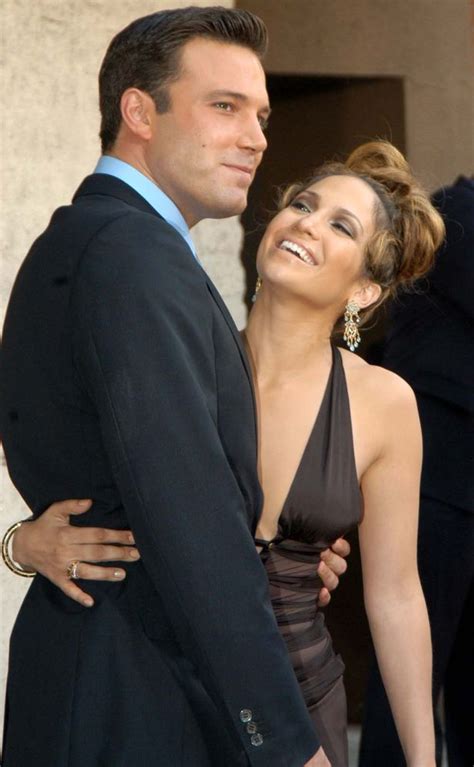 He is willing to do anything to make it work. Ben Affleck is STILL venting about flop Gigli - 'No one ...