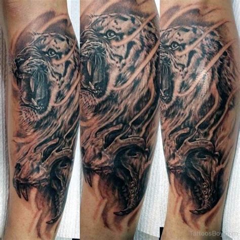 Mar 31, 2020 · 4. Tiger Tattoos | Tattoo Designs, Tattoo Pictures | Page 2