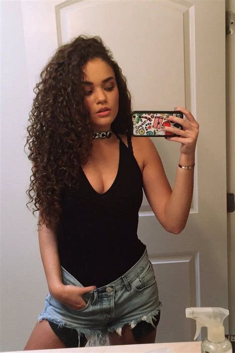 Sexy Photos Of Madison Pettis The Fappening Leaked Photos