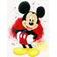 Mickey Mouse Original Watercolor Art For Giftfor Herdisney  Etsy