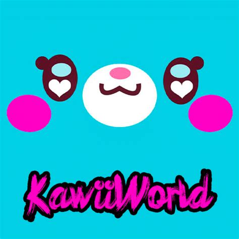 Kawaiiworld Game Apk Download For Android Aptoide
