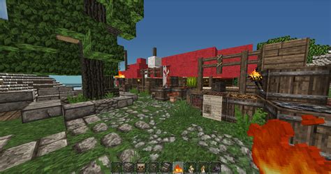 See more ideas about minecraft medieval, minecraft, minecraft designs. Planet Minecraft • View topic - WIP Medieval/Nordic Port (NEED FEEDBACK AND NAME)